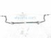 2020 Toyota Avalon Rear Stabilizer / Sway Bar 48812 06240 Replacement 2020 Toyota Avalon Rear Stabilizer / Sway Bar 48812 06240 Replacement thumbnail