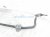 2020 Toyota Avalon Rear Stabilizer / Sway Bar 48812 06240 Replacement 2020 Toyota Avalon Rear Stabilizer / Sway Bar 48812 06240 Replacement thumbnail