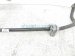 2020 Toyota Avalon Rear Stabilizer / Sway Bar 48812 06240 Replacement 2020 Toyota Avalon Rear Stabilizer / Sway Bar 48812 06240 Replacement thumbnail