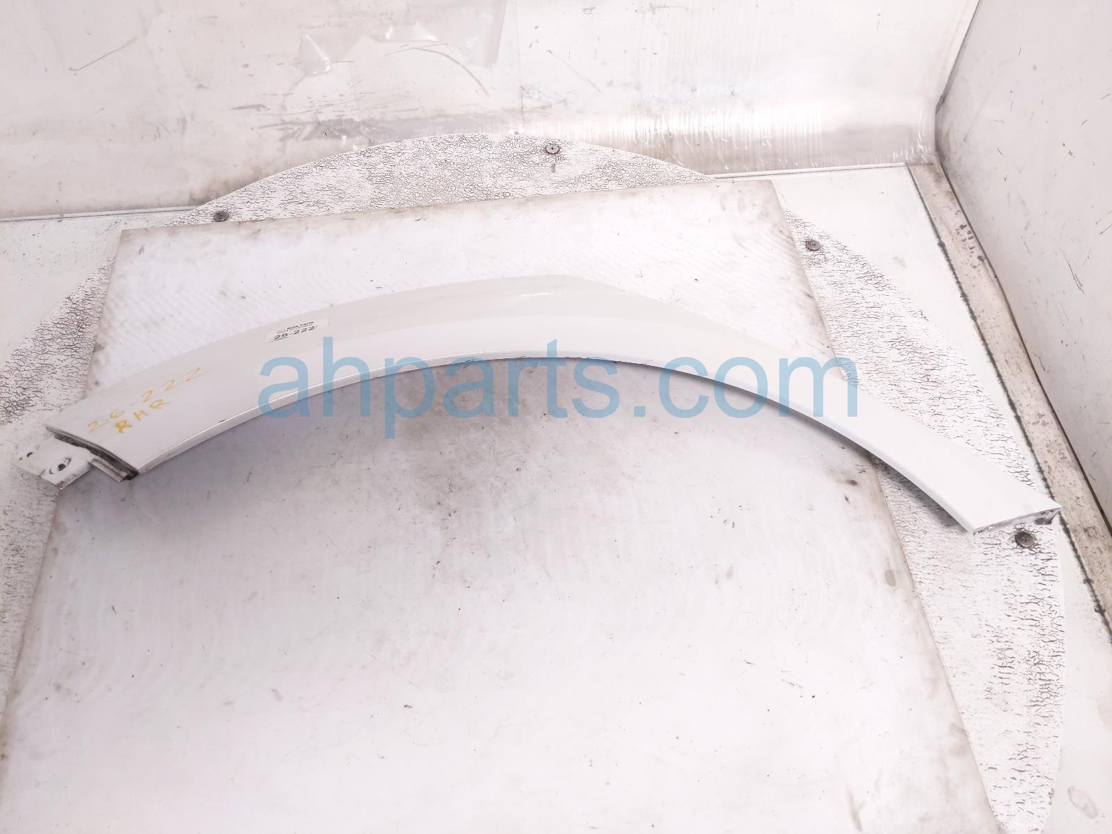 2024 Acura Integra Rear Passenger Wheel Arch Molding White 71502 31M A00 Replacement 2024 Acura Integra Rear Passenger Wheel Arch Molding White 71502 31M A00 Replacement thumbnail