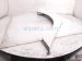 2024 Acura Integra Rear Passenger Wheel Arch Molding White 71502 31M A00 Replacement 2024 Acura Integra Rear Passenger Wheel Arch Molding White 71502 31M A00 Replacement thumbnail