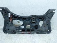 Volkswagen FRONT ENGINE SUB FRAME / CRADLE *FWD Volkswagen FRONT ENGINE SUB FRAME / CRADLE *FWD