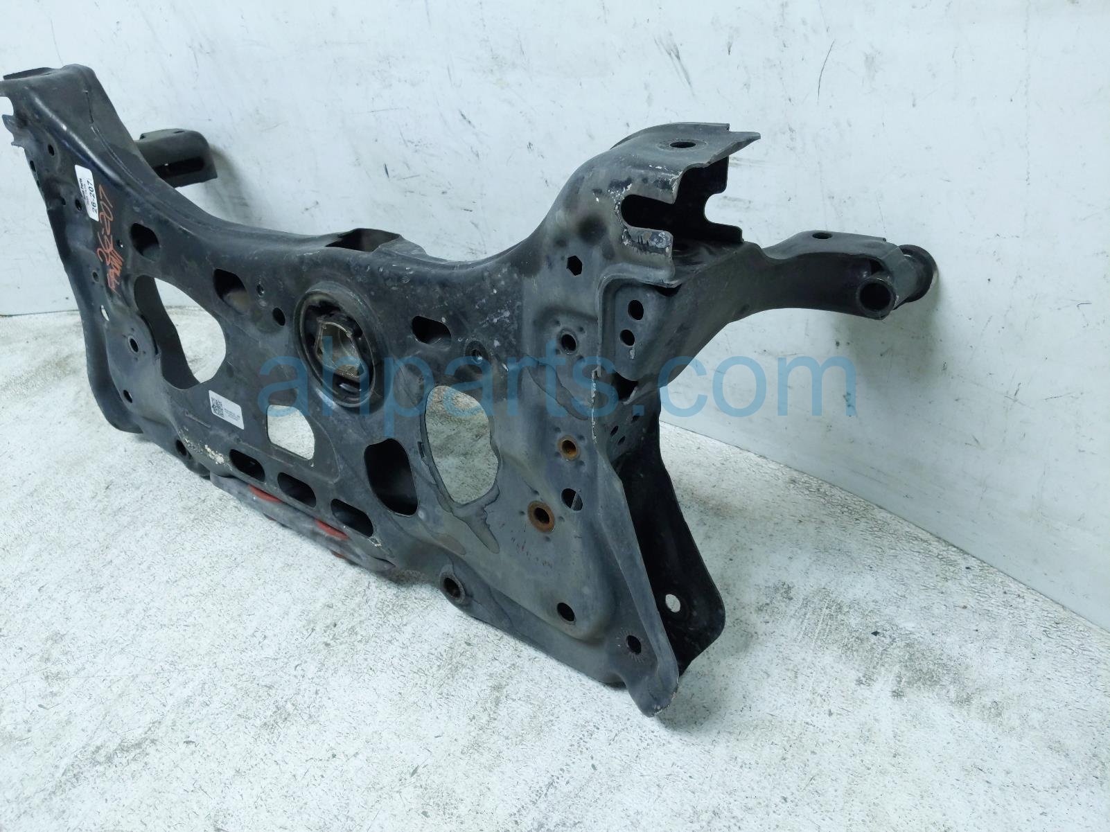 2023 Volkswagen Taos Crossmember Front Engine Sub Frame / Cradle *fwd 5QM 199 315 A Replacement 2023 Volkswagen Taos Crossmember Front Engine Sub Frame / Cradle *fwd 5QM 199 315 A Replacement thumbnail
