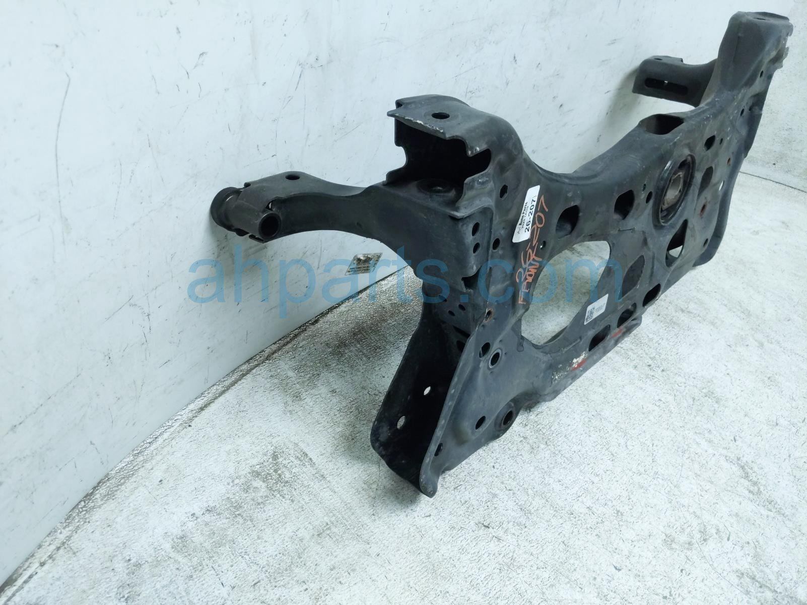 2023 Volkswagen Taos Crossmember Front Engine Sub Frame / Cradle *fwd 5QM 199 315 A Replacement 2023 Volkswagen Taos Crossmember Front Engine Sub Frame / Cradle *fwd 5QM 199 315 A Replacement thumbnail