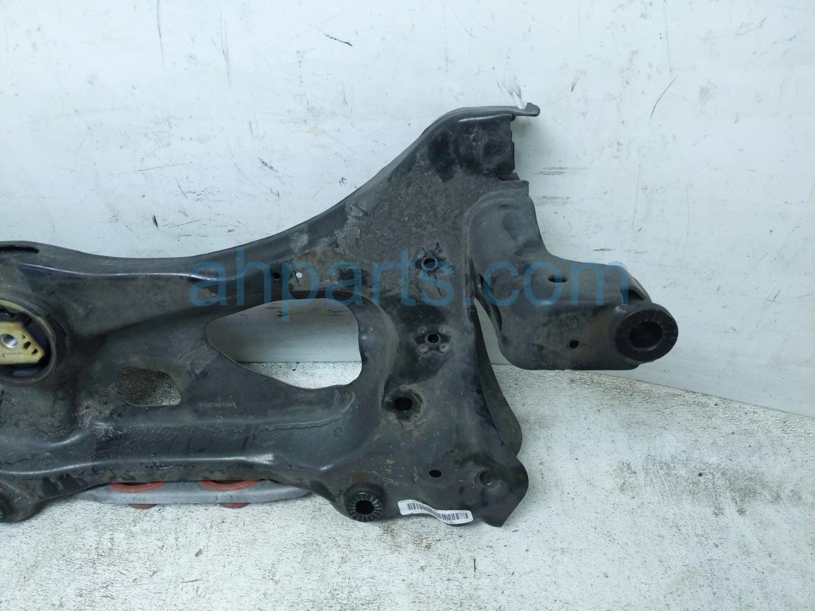 2023 Volkswagen Taos Crossmember Front Engine Sub Frame / Cradle *fwd 5QM 199 315 A Replacement 2023 Volkswagen Taos Crossmember Front Engine Sub Frame / Cradle *fwd 5QM 199 315 A Replacement thumbnail