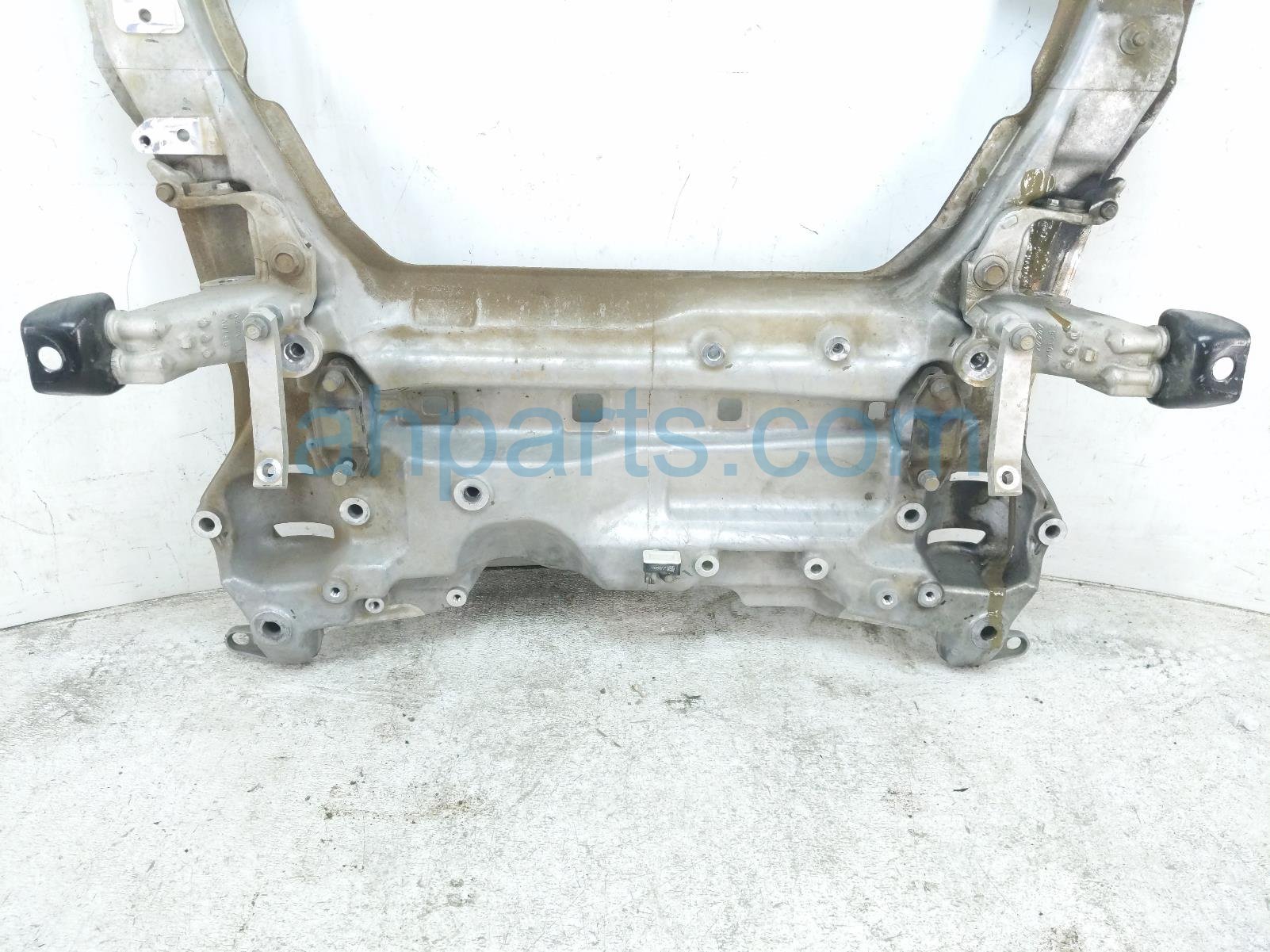 2021 Acura TLX Crossmember Front Sub Frame / Engine Cradle 50200 TGZ A01 Replacement 2021 Acura TLX Crossmember Front Sub Frame / Engine Cradle 50200 TGZ A01 Replacement thumbnail