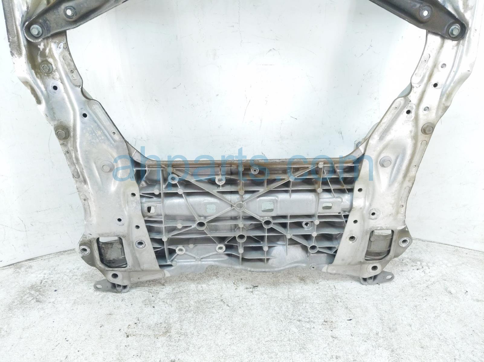 2021 Acura TLX Crossmember Front Sub Frame / Engine Cradle 50200 TGZ A01 Replacement 2021 Acura TLX Crossmember Front Sub Frame / Engine Cradle 50200 TGZ A01 Replacement thumbnail