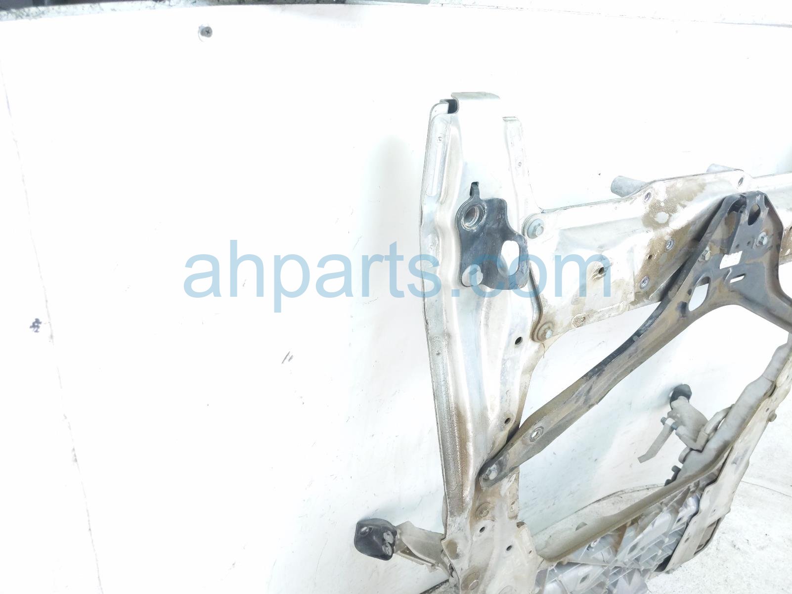 2021 Acura TLX Crossmember Front Sub Frame / Engine Cradle 50200 TGZ A01 Replacement 2021 Acura TLX Crossmember Front Sub Frame / Engine Cradle 50200 TGZ A01 Replacement thumbnail