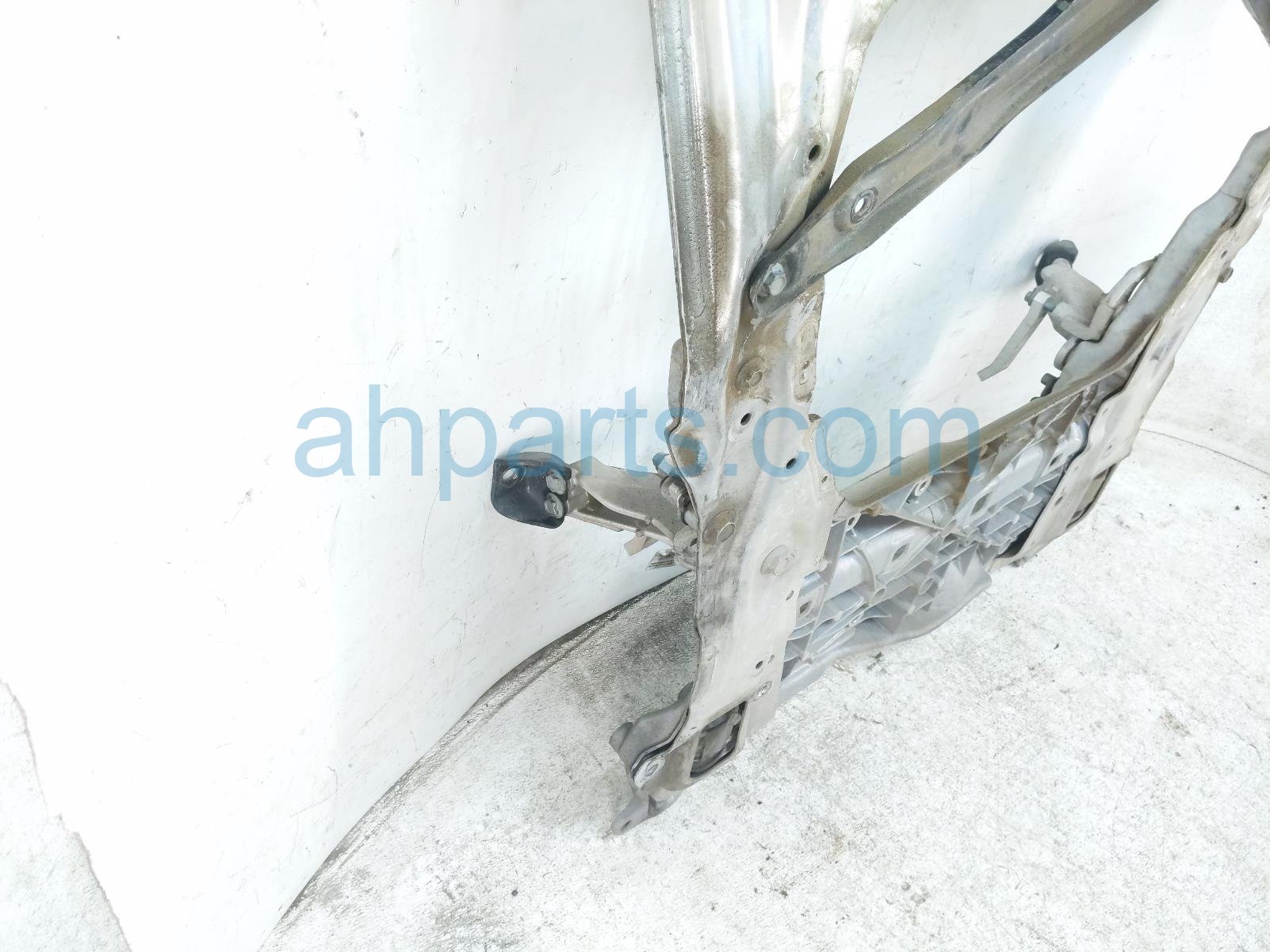 2021 Acura TLX Crossmember Front Sub Frame / Engine Cradle 50200 TGZ A01 Replacement 2021 Acura TLX Crossmember Front Sub Frame / Engine Cradle 50200 TGZ A01 Replacement thumbnail