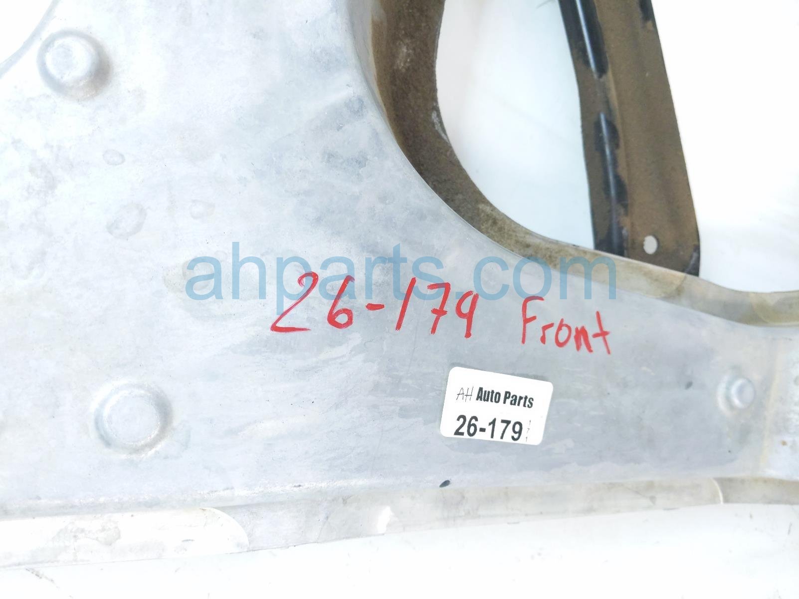 2021 Acura TLX Crossmember Front Sub Frame / Engine Cradle 50200 TGZ A01 Replacement 2021 Acura TLX Crossmember Front Sub Frame / Engine Cradle 50200 TGZ A01 Replacement thumbnail