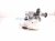 2023 Volkswagen Taos Brake Master Cylinder W/reservoir 5QM 614 019 G Replacement 2023 Volkswagen Taos Brake Master Cylinder W/reservoir 5QM 614 019 G Replacement thumbnail