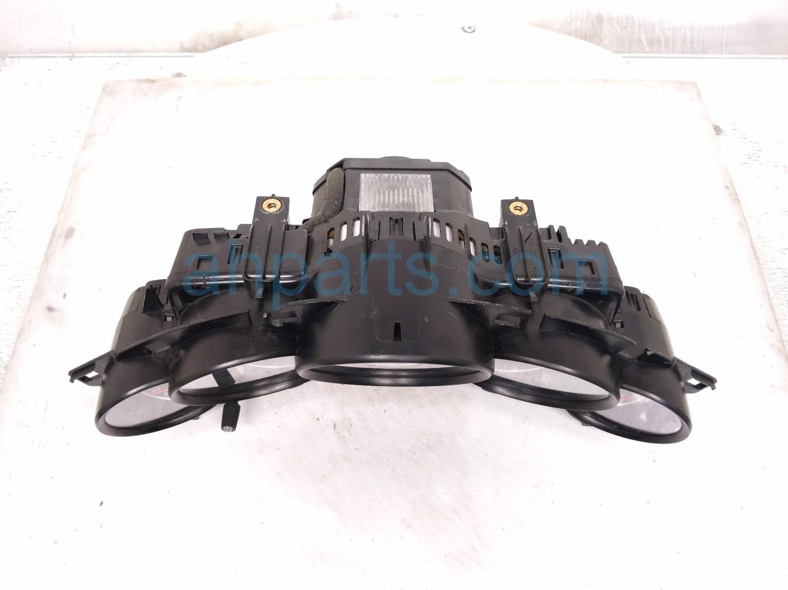 2011 Porsche Panamera Speedometer / Gauge Speedo Instrument Cluster 74k Mi 970 641 126 09 A05 Replacement 2011 Porsche Panamera Speedometer / Gauge Speedo Instrument Cluster 74k Mi 970 641 126 09 A05 Replacement thumbnail
