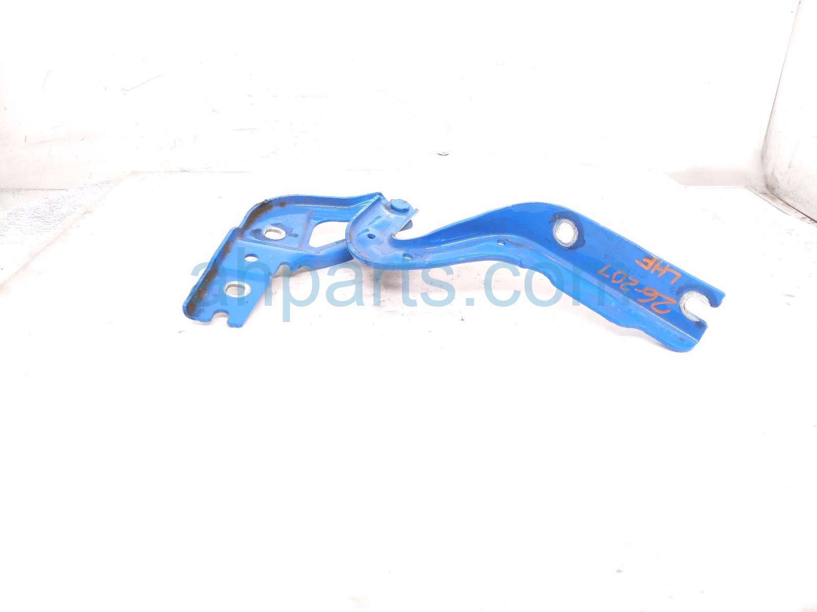 2023 Volkswagen Taos Driver Hood Hinge Blue 2GJ 823 301 A Replacement 2023 Volkswagen Taos Driver Hood Hinge Blue 2GJ 823 301 A Replacement thumbnail
