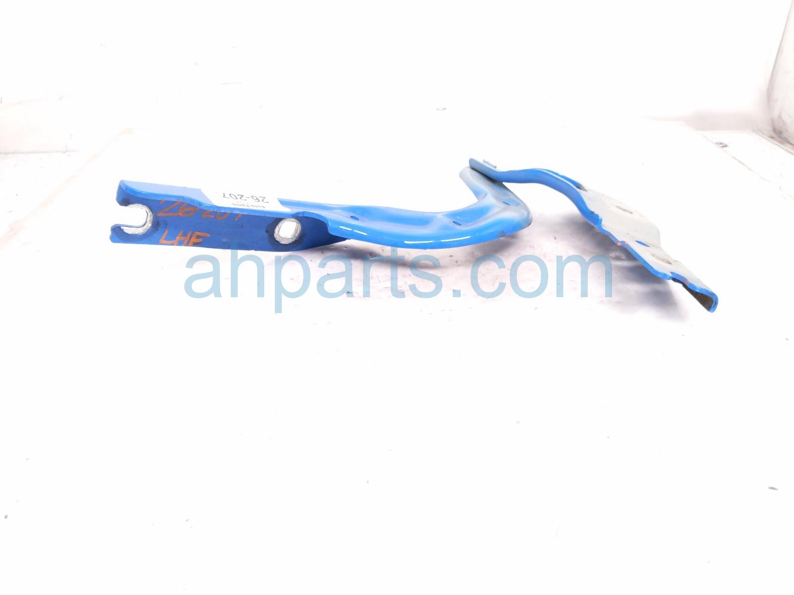 2023 Volkswagen Taos Driver Hood Hinge Blue 2GJ 823 301 A Replacement 2023 Volkswagen Taos Driver Hood Hinge Blue 2GJ 823 301 A Replacement thumbnail