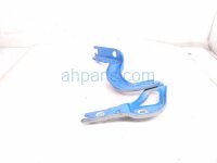 Volkswagen RH HOOD HINGE - BLUE Volkswagen RH HOOD HINGE - BLUE