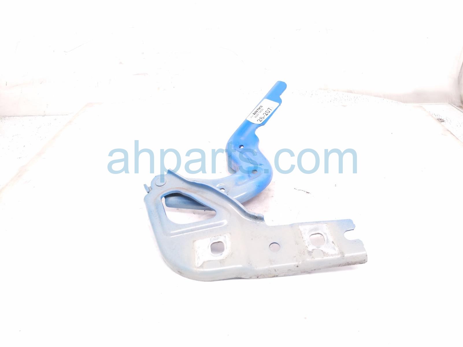 2023 Volkswagen Taos Passenger Hood Hinge Blue 2GJ 823 302 A Replacement 2023 Volkswagen Taos Passenger Hood Hinge Blue 2GJ 823 302 A Replacement thumbnail