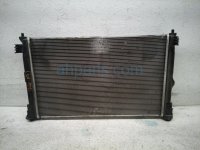 Toyota RADIATOR - 2.0L FWD Toyota RADIATOR - 2.0L FWD
