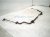 2020 Hyundai Veloster Front Stabilizer / Sway Bar W/links 54810 K9200 Replacement 2020 Hyundai Veloster Front Stabilizer / Sway Bar W/links 54810 K9200 Replacement thumbnail