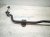2020 Hyundai Veloster Front Stabilizer / Sway Bar W/links 54810 K9200 Replacement 2020 Hyundai Veloster Front Stabilizer / Sway Bar W/links 54810 K9200 Replacement thumbnail