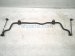 2020 Hyundai Veloster Front Stabilizer / Sway Bar W/links 54810 K9200 Replacement 2020 Hyundai Veloster Front Stabilizer / Sway Bar W/links 54810 K9200 Replacement thumbnail