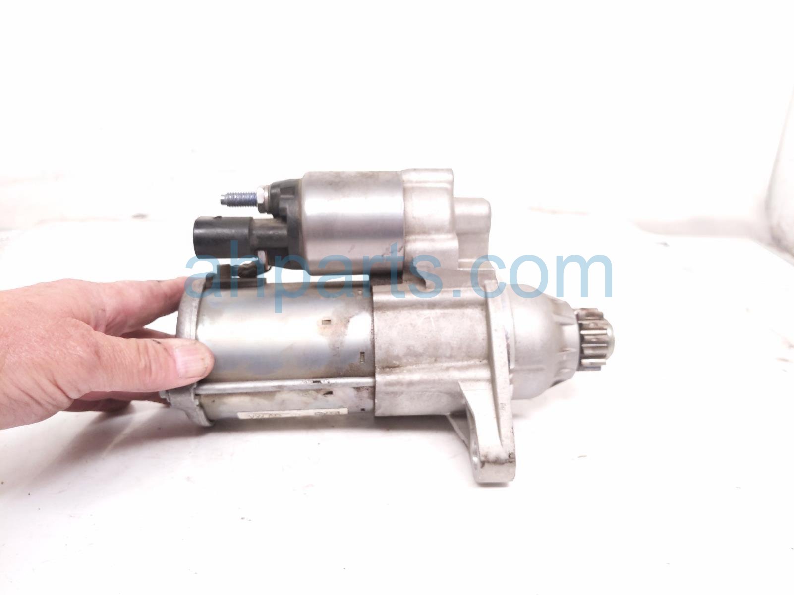 2023 Volkswagen Taos Core Core Starter Motor 0AM 911 022 C Replacement 2023 Volkswagen Taos Core Core Starter Motor 0AM 911 022 C Replacement thumbnail