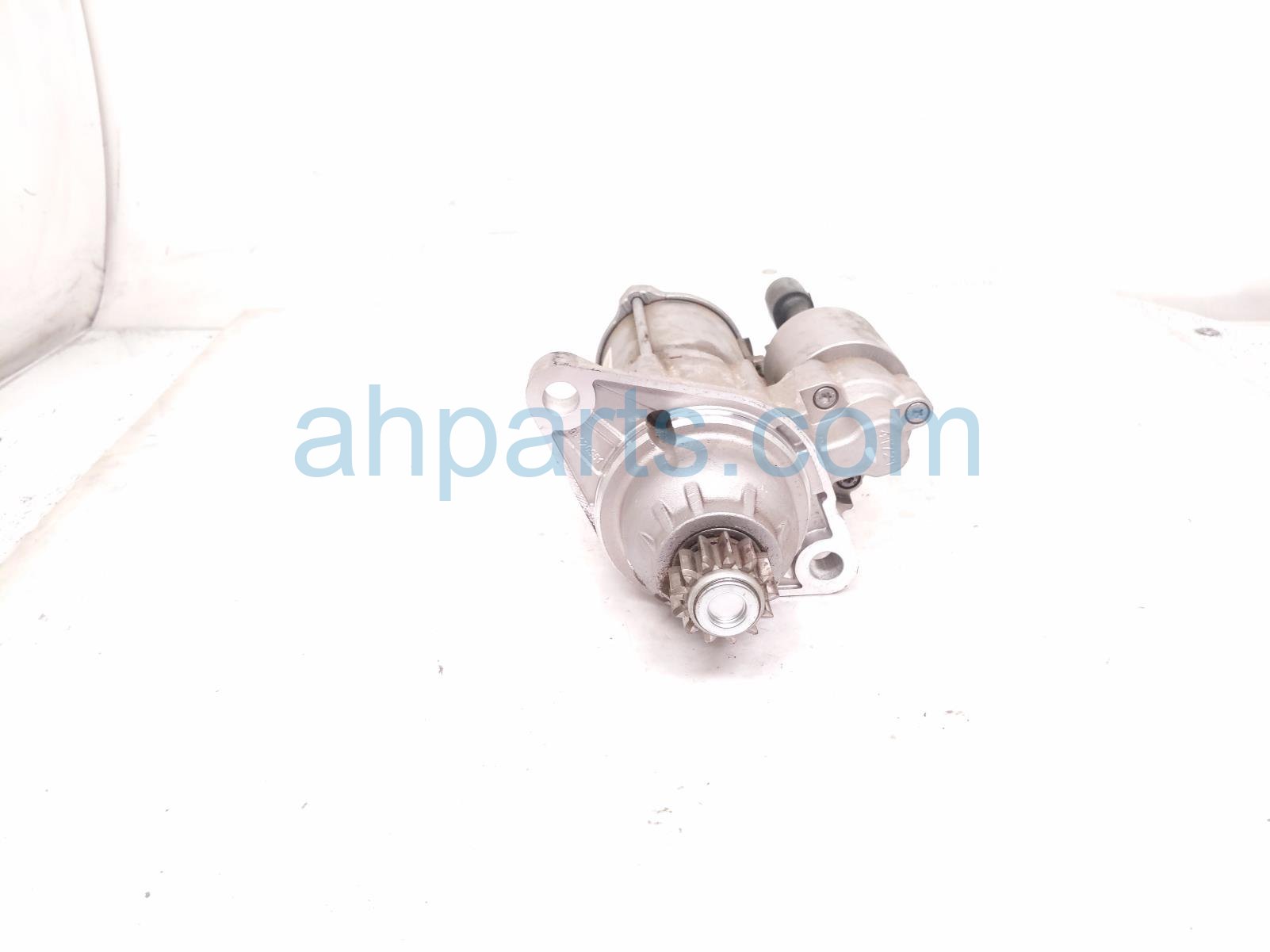 2023 Volkswagen Taos Core Core Starter Motor 0AM 911 022 C Replacement 2023 Volkswagen Taos Core Core Starter Motor 0AM 911 022 C Replacement thumbnail