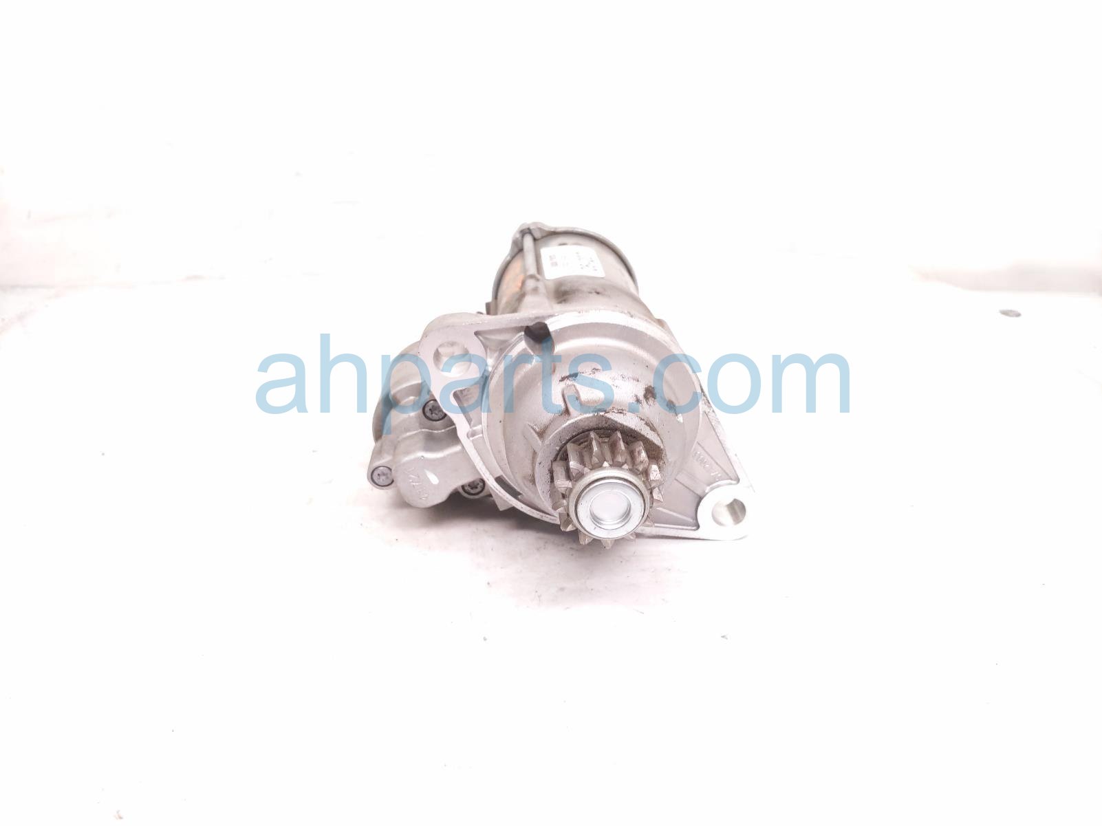 2023 Volkswagen Taos Core Core Starter Motor 0AM 911 022 C Replacement 2023 Volkswagen Taos Core Core Starter Motor 0AM 911 022 C Replacement thumbnail