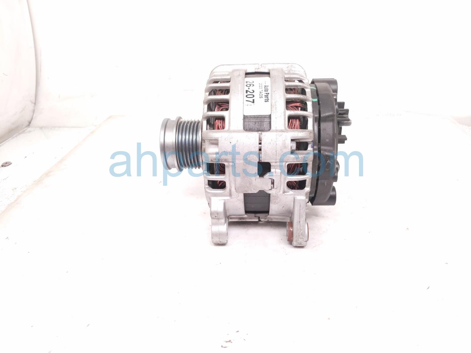 2023 Volkswagen Taos Alternator / Generator 140a 05E 903 027 A Replacement 2023 Volkswagen Taos Alternator / Generator 140a 05E 903 027 A Replacement thumbnail