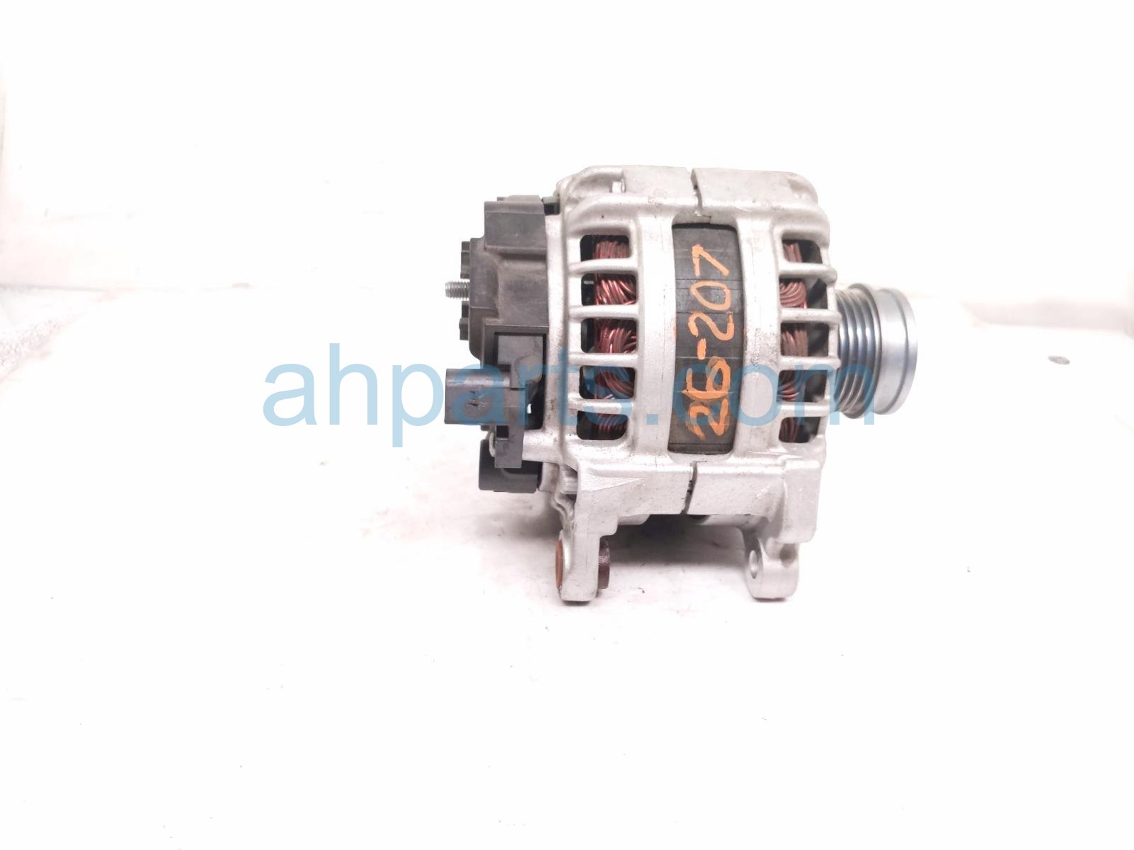 2023 Volkswagen Taos Alternator / Generator 140a 05E 903 027 A Replacement 2023 Volkswagen Taos Alternator / Generator 140a 05E 903 027 A Replacement thumbnail