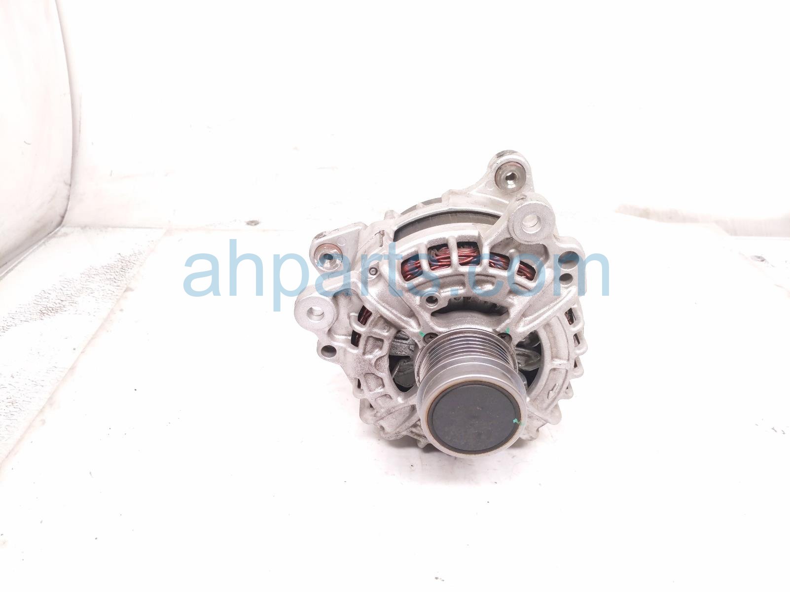 2023 Volkswagen Taos Alternator / Generator 140a 05E 903 027 A Replacement 2023 Volkswagen Taos Alternator / Generator 140a 05E 903 027 A Replacement thumbnail