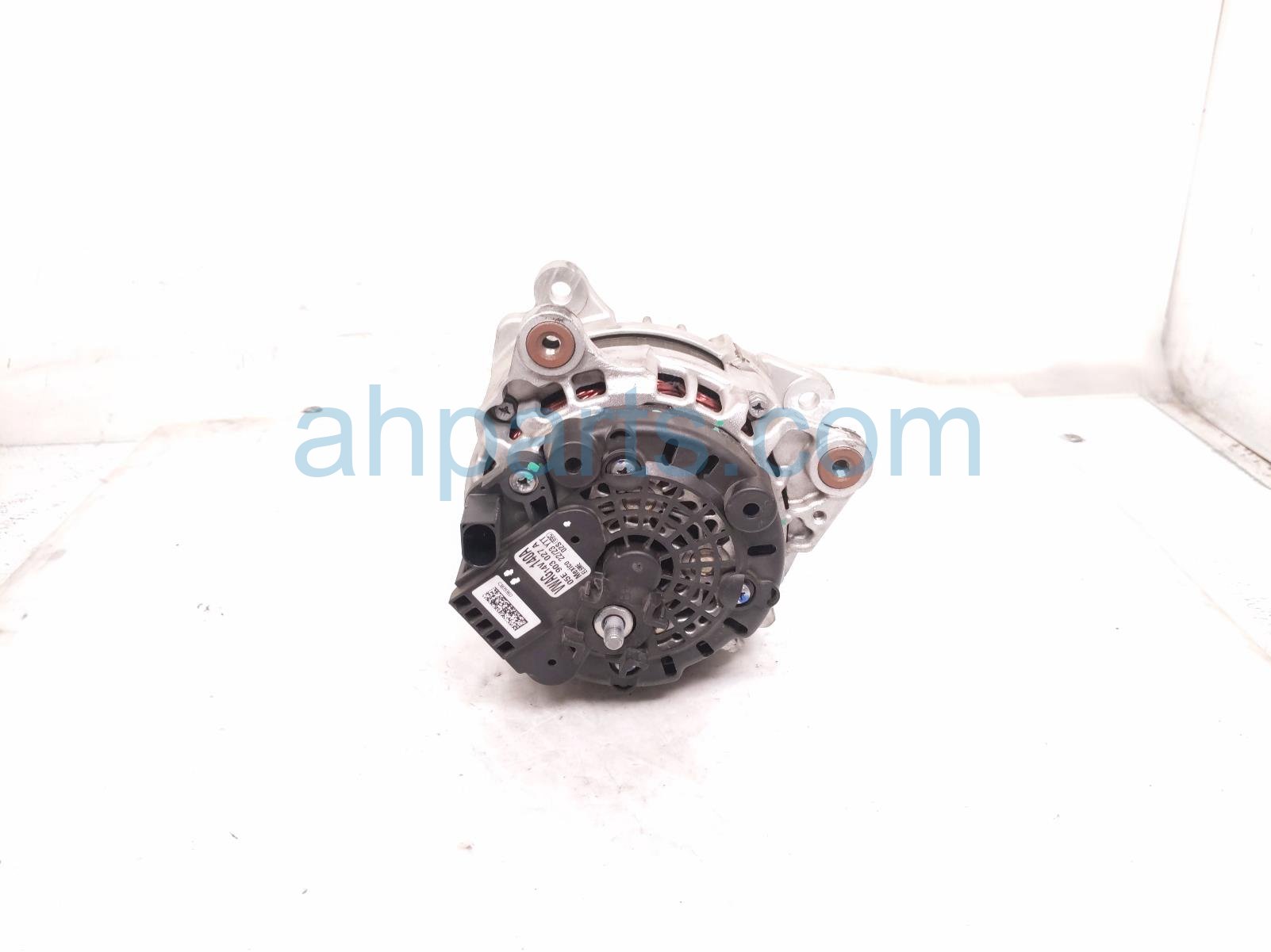 2023 Volkswagen Taos Alternator / Generator 140a 05E 903 027 A Replacement 2023 Volkswagen Taos Alternator / Generator 140a 05E 903 027 A Replacement thumbnail