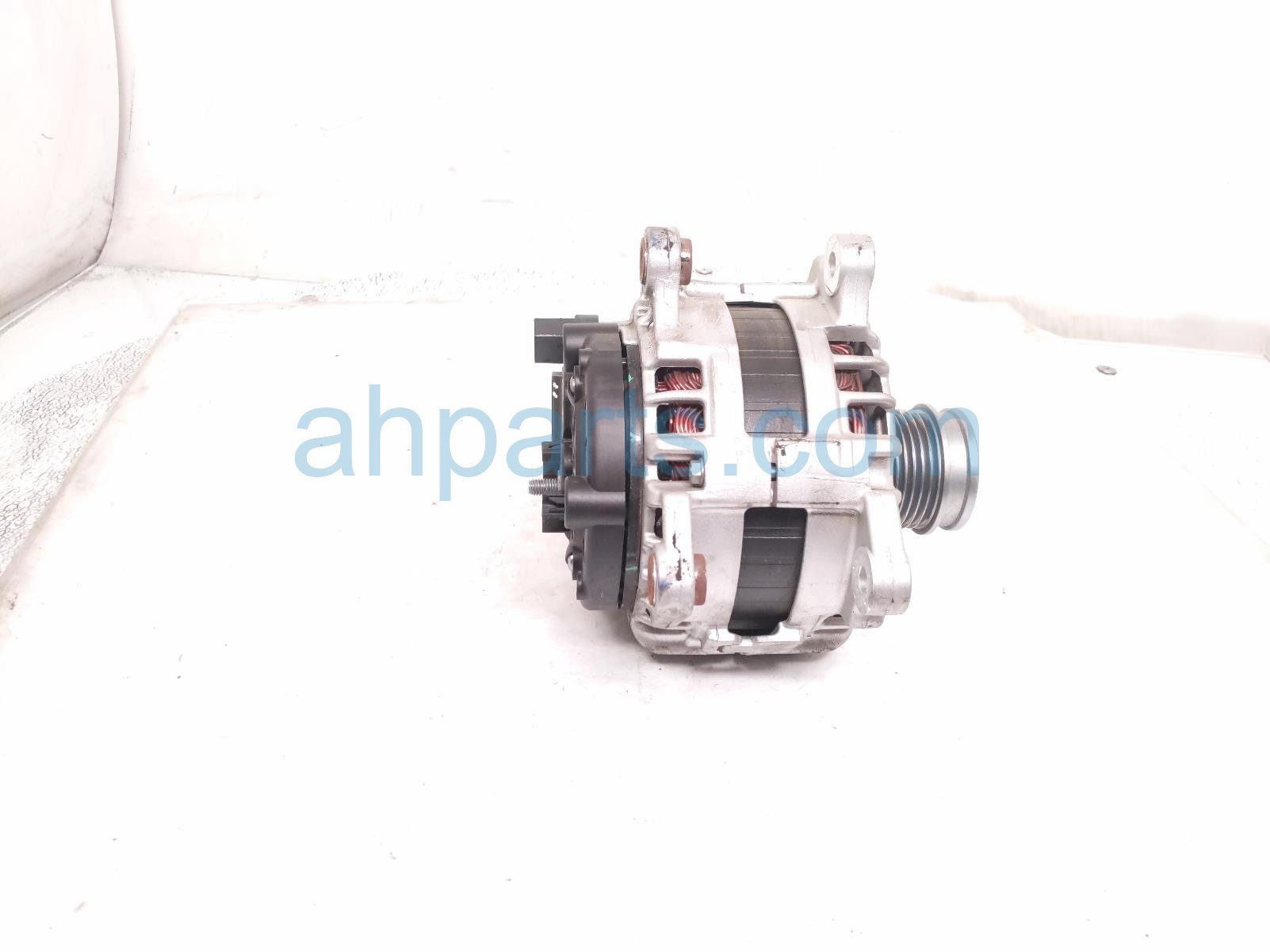 2023 Volkswagen Taos Alternator / Generator 140a 05E 903 027 A Replacement 2023 Volkswagen Taos Alternator / Generator 140a 05E 903 027 A Replacement thumbnail