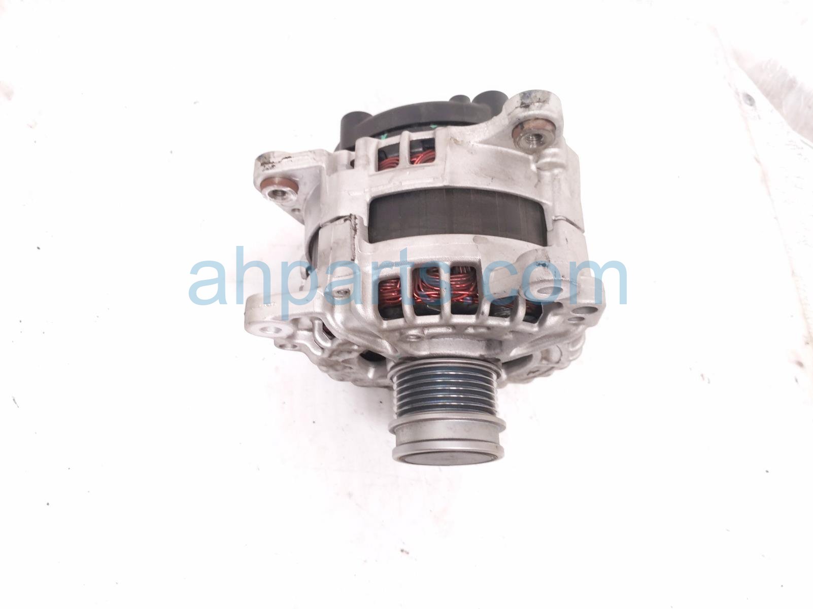 2023 Volkswagen Taos Alternator / Generator 140a 05E 903 027 A Replacement 2023 Volkswagen Taos Alternator / Generator 140a 05E 903 027 A Replacement thumbnail