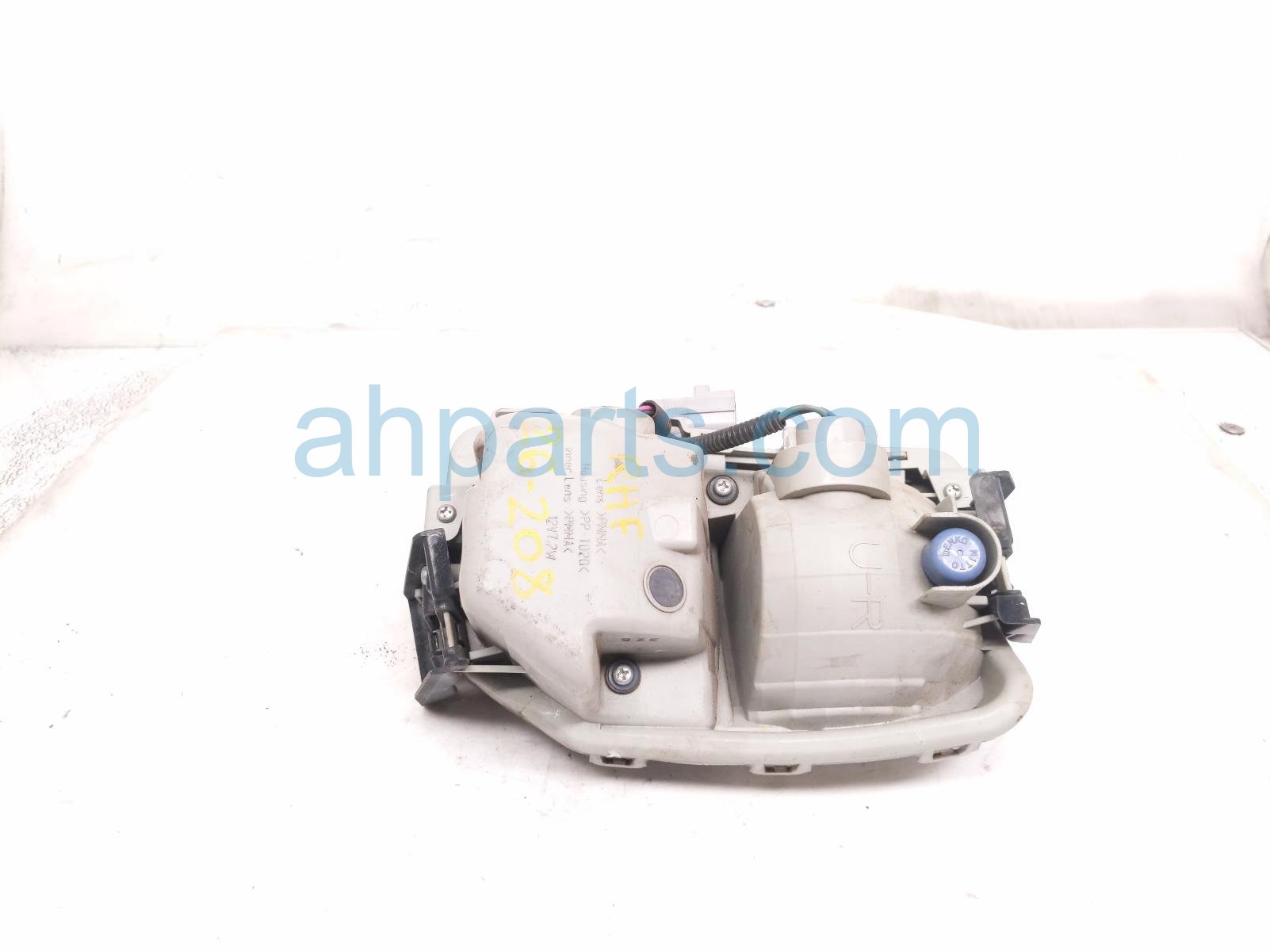 2014 Toyota Prius Passenger Turn Signal / Drl Lamp Led 81511 47060 Replacement 2014 Toyota Prius Passenger Turn Signal / Drl Lamp Led 81511 47060 Replacement thumbnail
