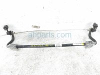 Acura REAR STABILIZER / SWAY BAR W/LINKS Acura REAR STABILIZER / SWAY BAR W/LINKS