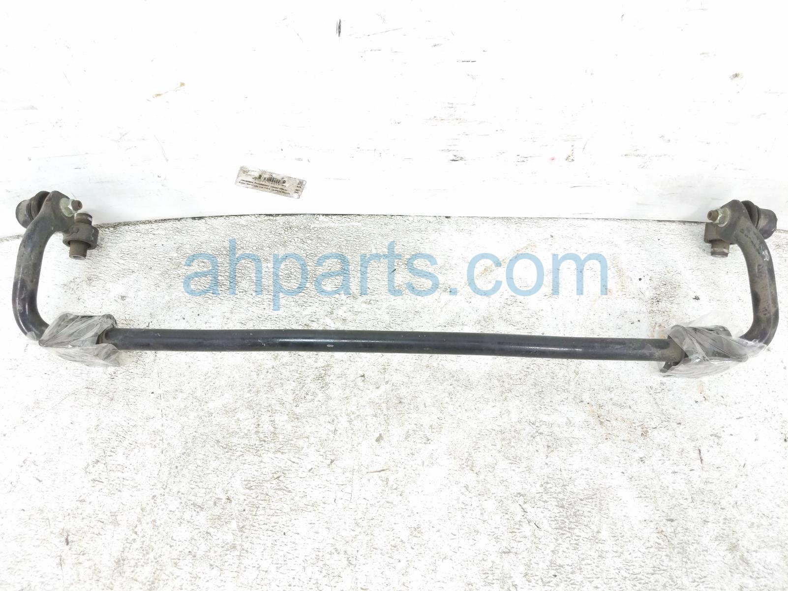 2024 Acura Integra Rear Stabilizer / Sway Bar W/links 52300 TGH A05 Replacement 2024 Acura Integra Rear Stabilizer / Sway Bar W/links 52300 TGH A05 Replacement thumbnail