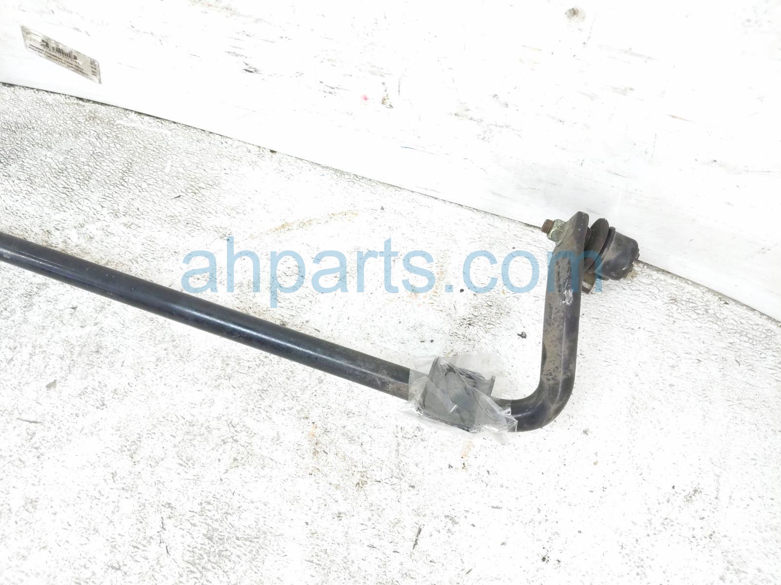 2024 Acura Integra Rear Stabilizer / Sway Bar W/links 52300 TGH A05 Replacement 2024 Acura Integra Rear Stabilizer / Sway Bar W/links 52300 TGH A05 Replacement thumbnail