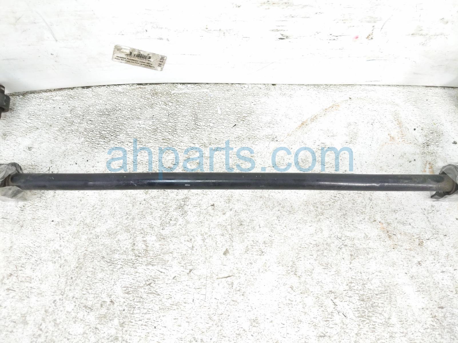 2024 Acura Integra Rear Stabilizer / Sway Bar W/links 52300 TGH A05 Replacement 2024 Acura Integra Rear Stabilizer / Sway Bar W/links 52300 TGH A05 Replacement thumbnail
