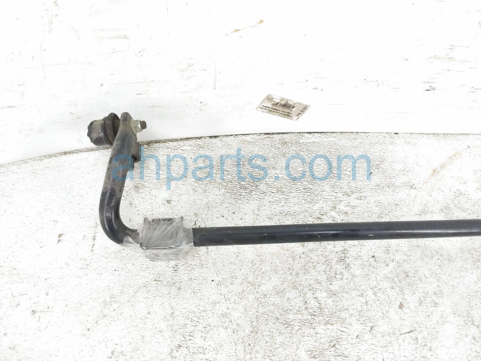 2024 Acura Integra Rear Stabilizer / Sway Bar W/links 52300 TGH A05 Replacement 2024 Acura Integra Rear Stabilizer / Sway Bar W/links 52300 TGH A05 Replacement thumbnail