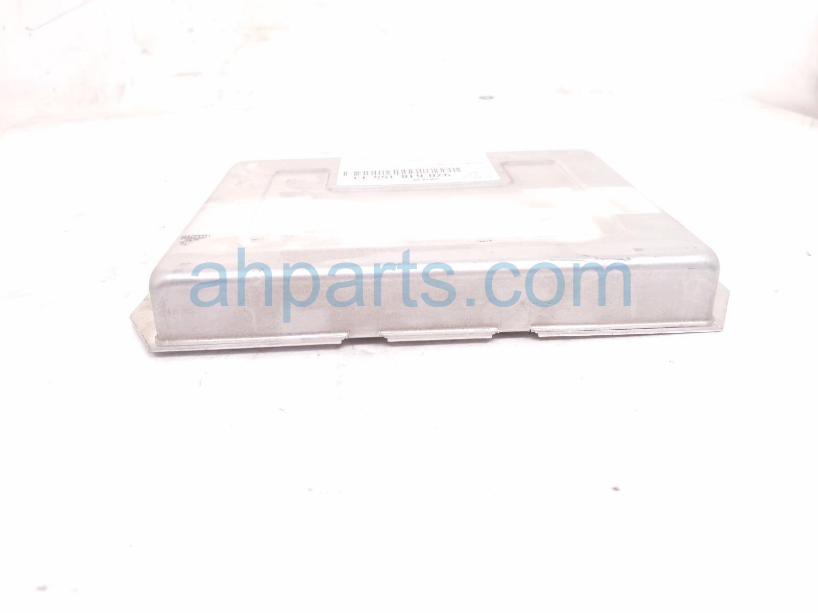 2011 Porsche Panamera Suspension Control Module Unit 970 618 155 19 Replacement 2011 Porsche Panamera Suspension Control Module Unit 970 618 155 19 Replacement thumbnail