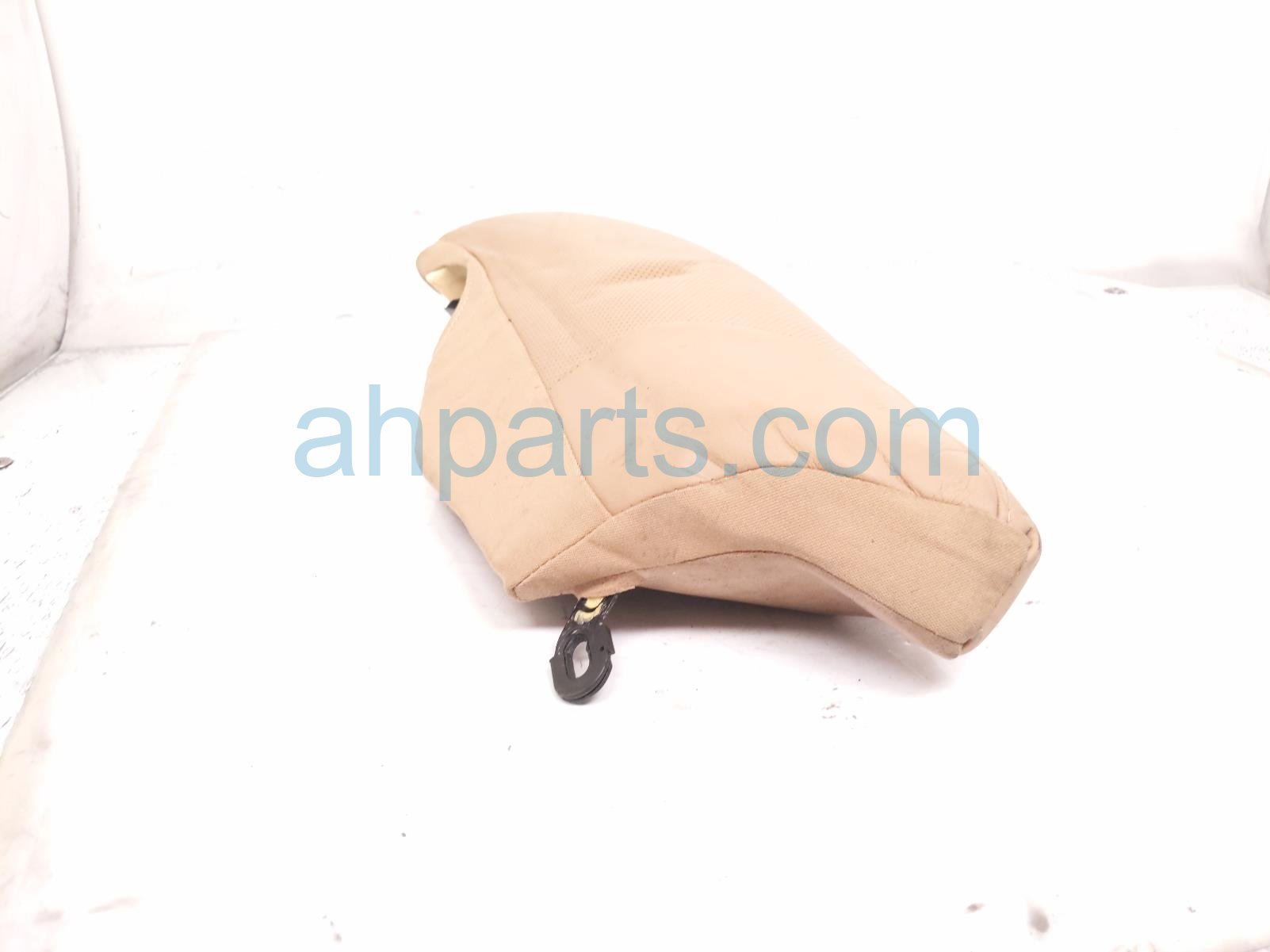 2011 Porsche Panamera Airbag Rear Passenger Seat Air Bag Htbk 970 522 062 34 Replacement 2011 Porsche Panamera Airbag Rear Passenger Seat Air Bag Htbk 970 522 062 34 Replacement thumbnail