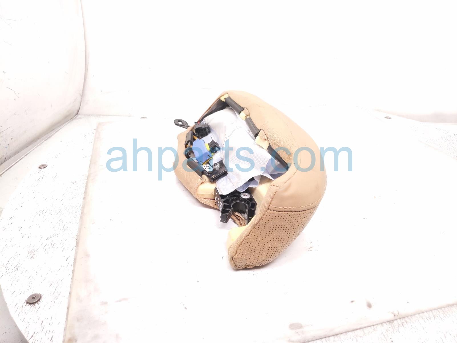 2011 Porsche Panamera Airbag Rear Passenger Seat Air Bag Htbk 970 522 062 34 Replacement 2011 Porsche Panamera Airbag Rear Passenger Seat Air Bag Htbk 970 522 062 34 Replacement thumbnail