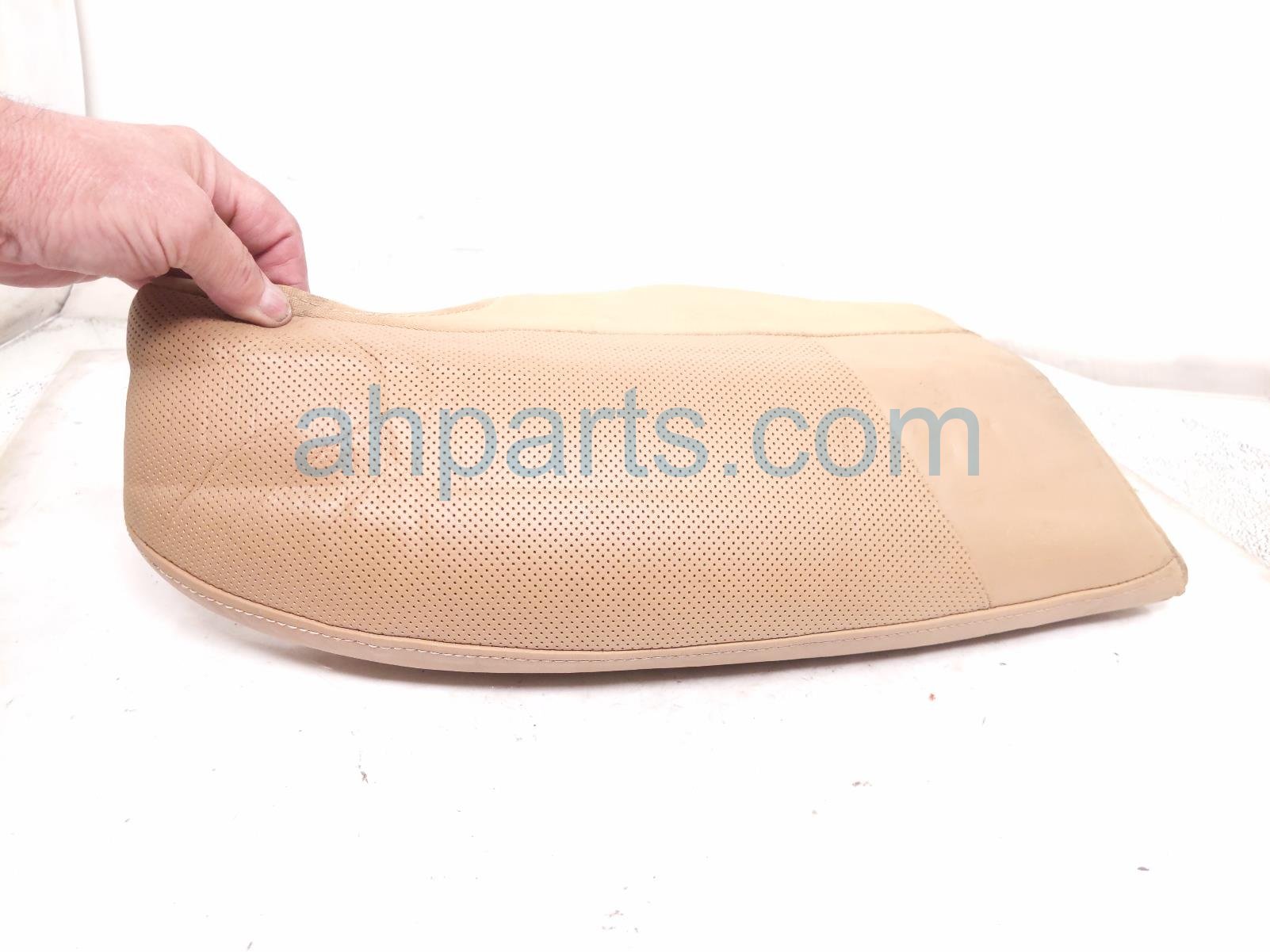 2011 Porsche Panamera Rear Driver Seat Bolster Airbag Htbk 970 522 061 34 Replacement 2011 Porsche Panamera Rear Driver Seat Bolster Airbag Htbk 970 522 061 34 Replacement thumbnail