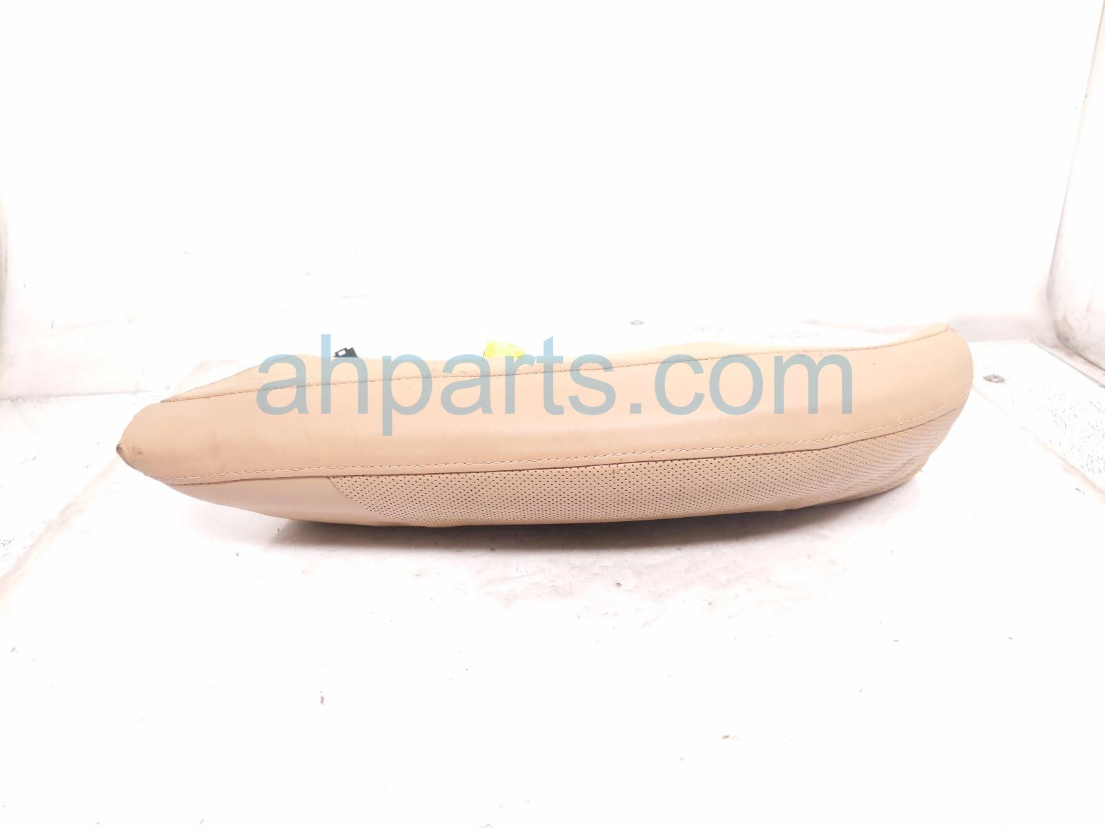 2011 Porsche Panamera Rear Driver Seat Bolster Airbag Htbk 970 522 061 34 Replacement 2011 Porsche Panamera Rear Driver Seat Bolster Airbag Htbk 970 522 061 34 Replacement thumbnail