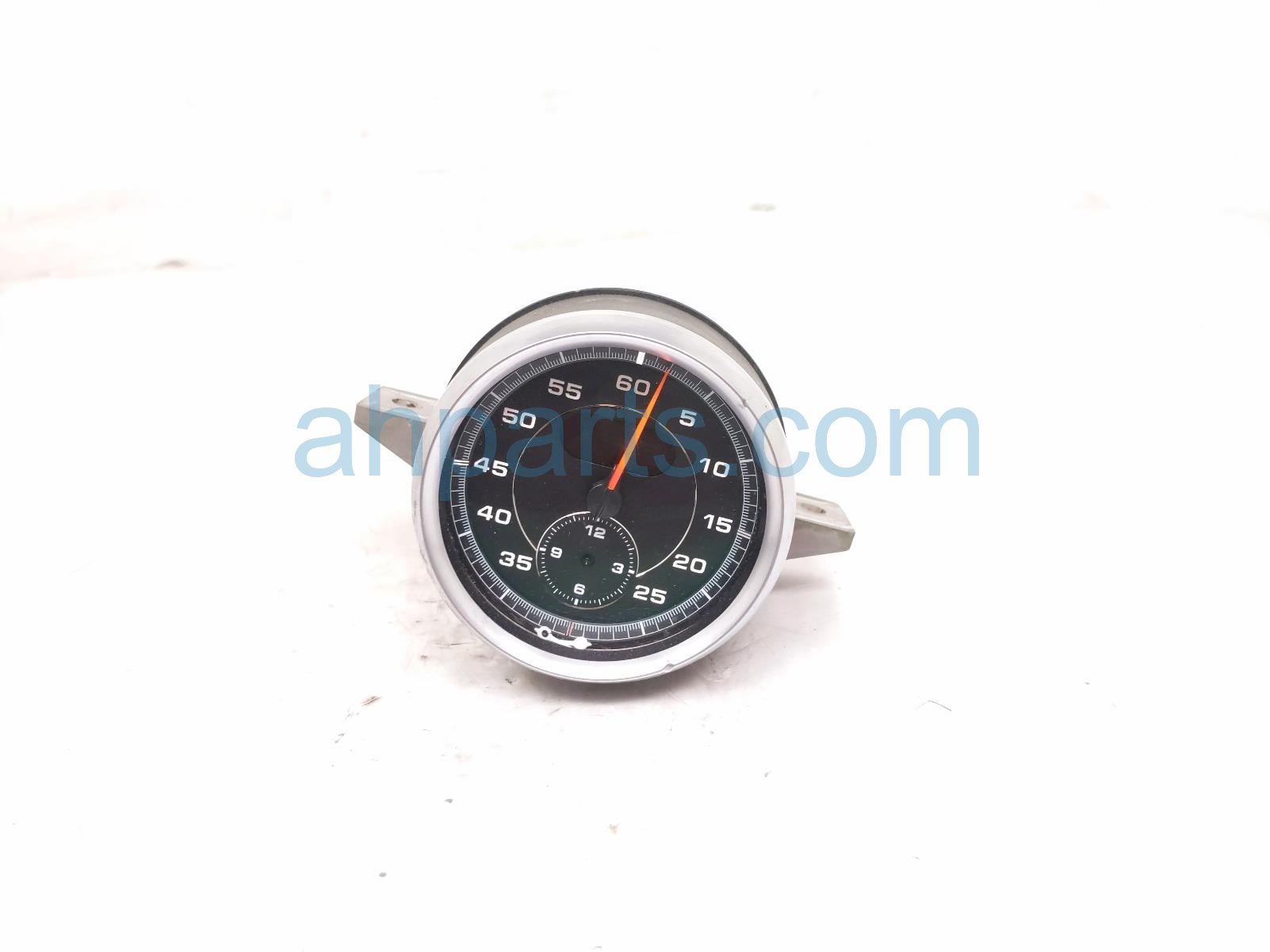 2011 Porsche Panamera Speedometer / Instrument Cluster Dash Clock Sport Chrono Gauge 9P1 919 203 E DAP Replacement 2011 Porsche Panamera Speedometer / Instrument Cluster Dash Clock Sport Chrono Gauge 9P1 919 203 E DAP Replacement thumbnail