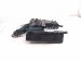 2011 Porsche Panamera Temperature Climate Heater/ac Control(rear) 970 653 503 03 DML Replacement 2011 Porsche Panamera Temperature Climate Heater/ac Control(rear) 970 653 503 03 DML Replacement thumbnail