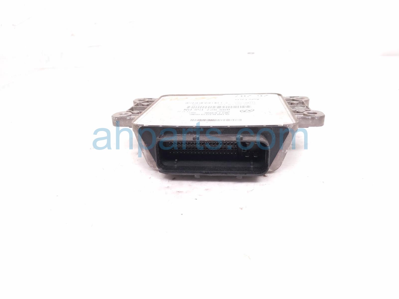 2023 Volkswagen Taos A/t Transmission Control Module 09S 927 158 DN Replacement 2023 Volkswagen Taos A/t Transmission Control Module 09S 927 158 DN Replacement thumbnail