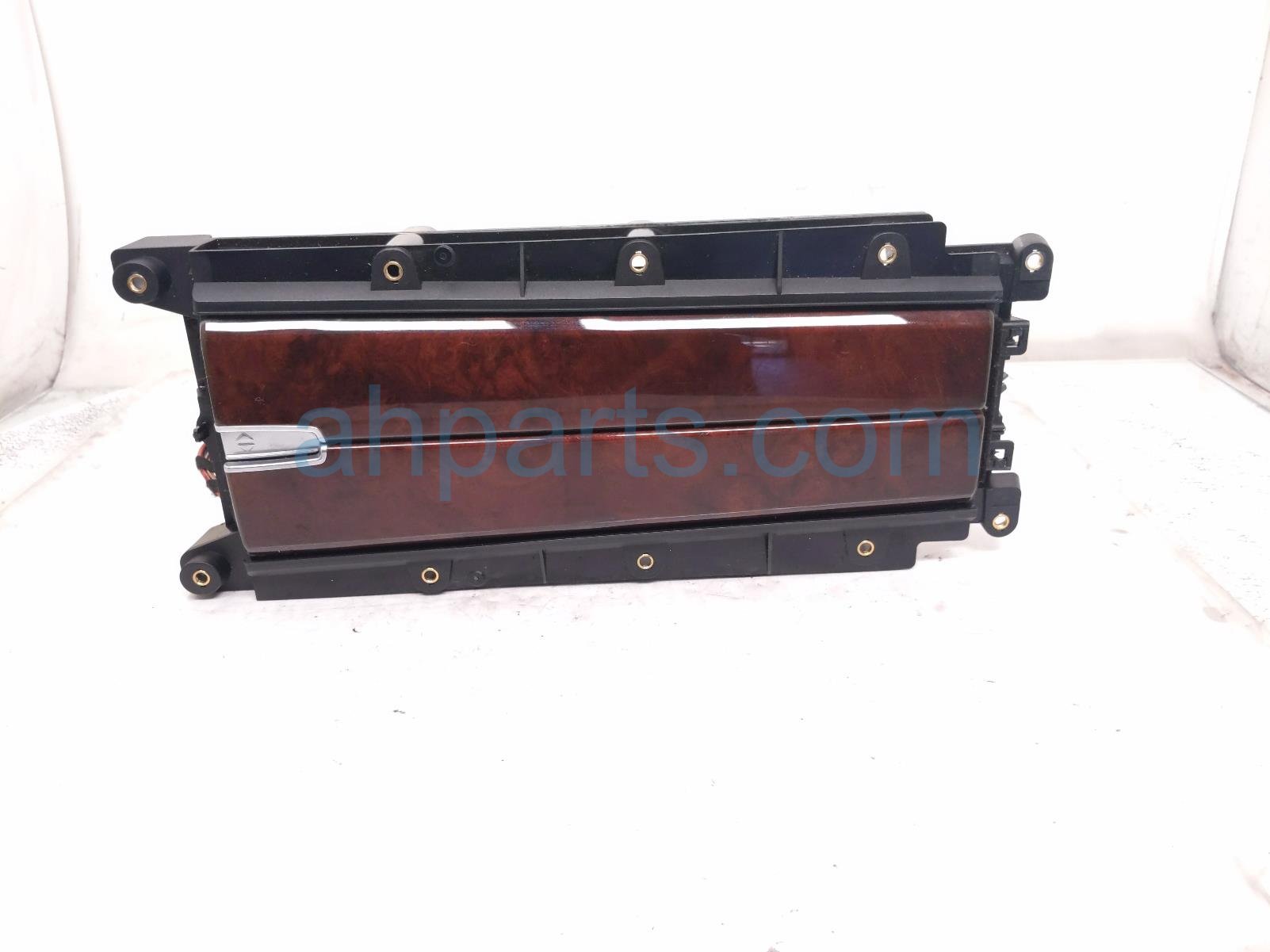 2011 Porsche Panamera Rear Console Storage Tray tan 970 553 435 00 Replacement 2011 Porsche Panamera Rear Console Storage Tray tan 970 553 435 00 Replacement thumbnail