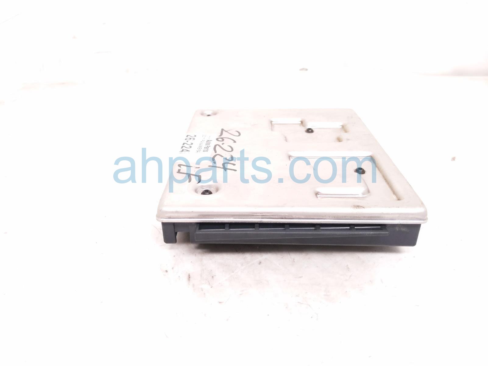 2011 Porsche Panamera Front Body Control Module (bcm) 7PP 907 064 GK Replacement 2011 Porsche Panamera Front Body Control Module (bcm) 7PP 907 064 GK Replacement thumbnail