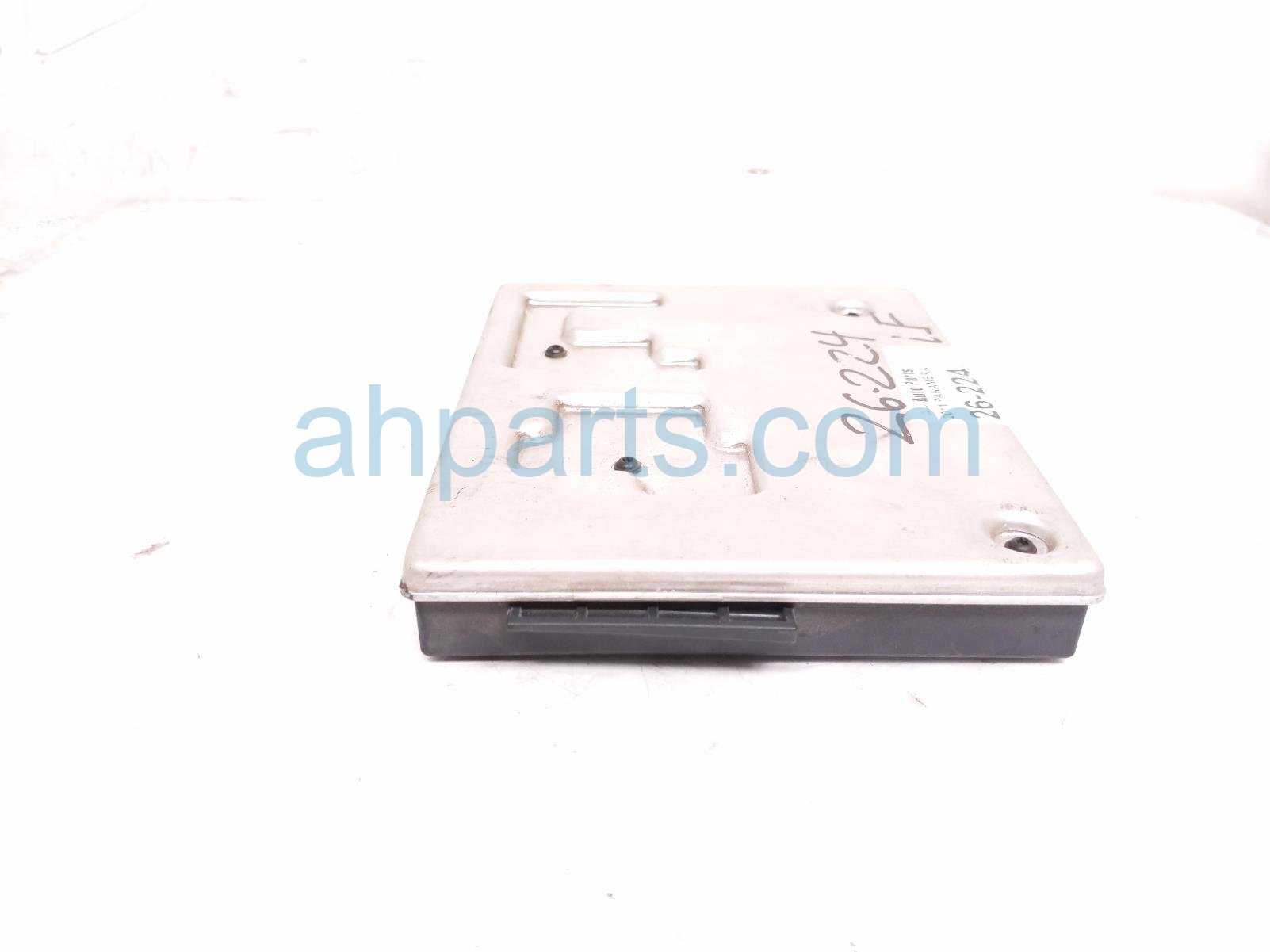 2011 Porsche Panamera Front Body Control Module (bcm) 7PP 907 064 GK Replacement 2011 Porsche Panamera Front Body Control Module (bcm) 7PP 907 064 GK Replacement thumbnail